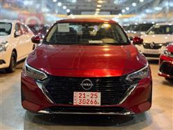 نيسان سنترا